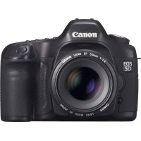 キヤノン EOS 5D キヤノン EOS 5D
