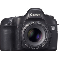 キヤノン EOS 5D