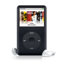 iPodクラシック