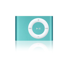iPod シャッフル