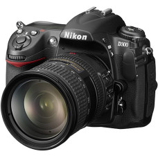 ニコン D300