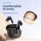 ACER HiFi True Wireless Stereo Earbuds [Beige Color]