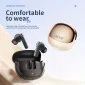 ACER HiFi True Wireless Stereo Earbuds [Black Color]