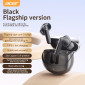 ACER HiFi True Wireless Stereo Earbuds [Black Color]