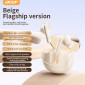 ACER HiFi True Wireless Stereo Earbuds [Beige Color]
