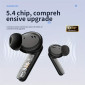 ACER HiFi True Wireless Stereo Earbuds [Beige Color]