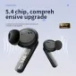ACER HiFi True Wireless Stereo Earbuds [White Color]