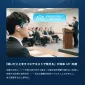 Intelligent Translation Earbuds with ENC [WhiteColor]