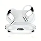 Intelligent Translation Earbuds with ENC [WhiteColor]