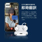 Intelligent Translation Earbuds with ENC [WhiteColor]