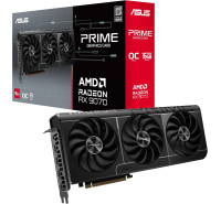 ASUS AMD Radeon RX9070 16G