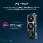 ASUS AMD Radeon RX9070XT GDDR6 16GB 