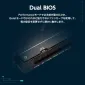 ASUS AMD Radeon RX9070XT GDDR6 16GB 