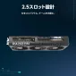 ASUS AMD Radeon RX9070XT GDDR6 16GB 