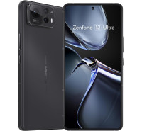 ASUS Zenfone 12 Ultra 12b/256g Ebony Black