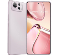 ASUS Zenfone 12 Ultra 12b/256g Sakura White
