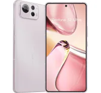 ASUS Zenfone 12 Ultra 12b/256g Sakura White ASUS Zenfone 12 Ultra 12b/256g Sakura White