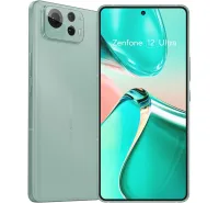 ASUS Zenfone 12 Ultra 12b/256g Sage Green
