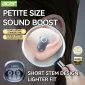 Acer 2025 TWS Earbuds [Beige Color]
