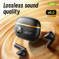 Acer 2025 TWS Wireless Headset [Black Color]