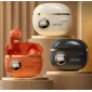 Acer 2025 TWS Wireless Headset [Orange Color]