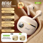 Acer 2025 TWS Wireless Headset [Beige Color]