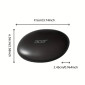 Acer True Wireless Earbuds [Grey Color]