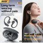 Acer True Wireless Earbuds [Black Color]