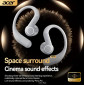 Acer True Wireless Earbuds [Grey Color]