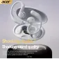 Acer True Wireless Earbuds [Grey Color]