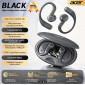 Acer True Wireless Earbuds [Black Color]