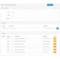 Dashboard Tasks To-Do List