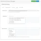 Advanced Survey Manager