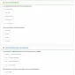 Advanced Survey Manager