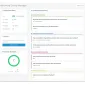 Advanced Survey Manager
