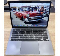 MacBook Air M1 (2020) A2337 16GB／1TB