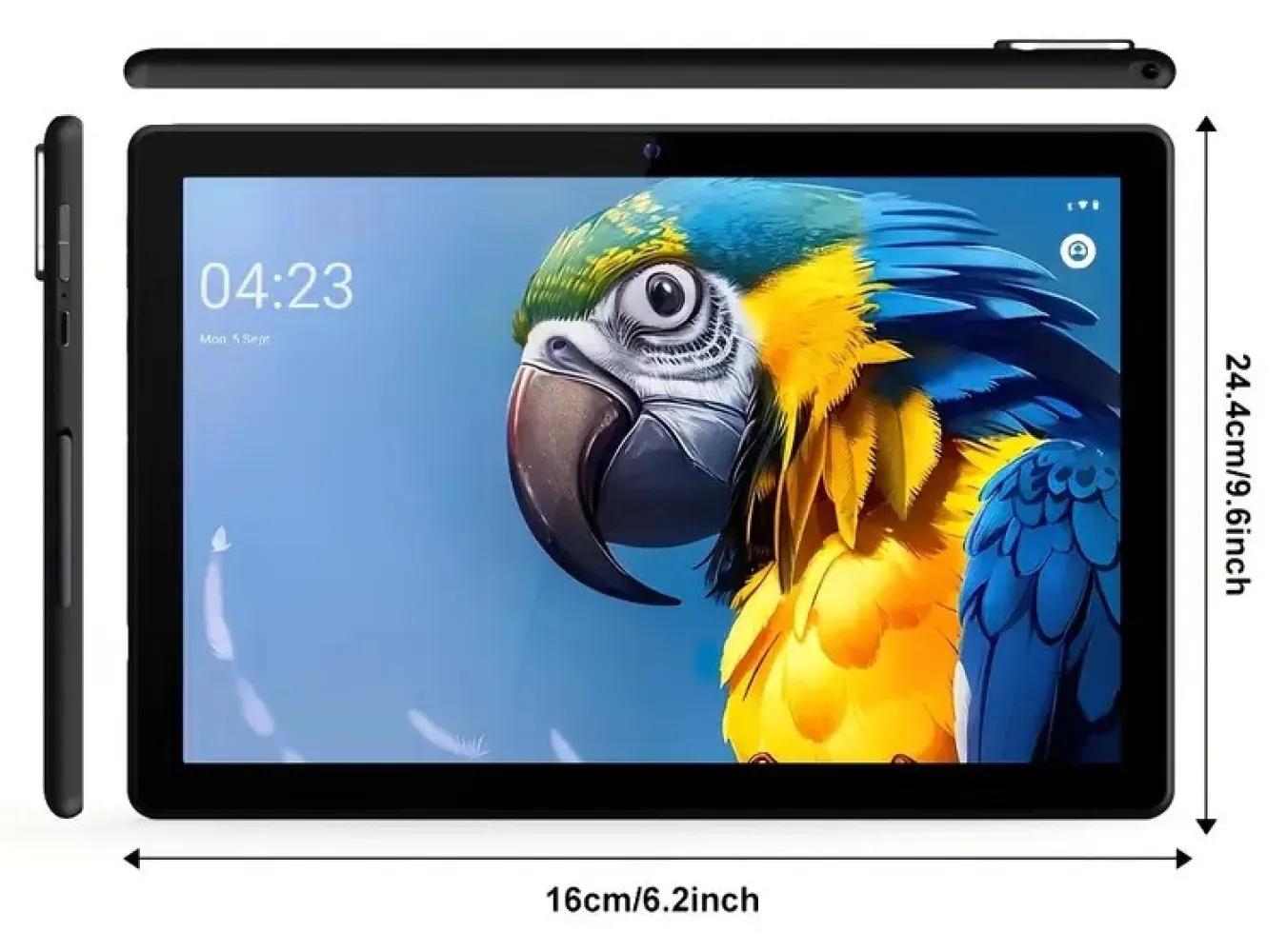 10in Android Tablet