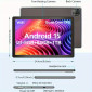 10in Android Tablet