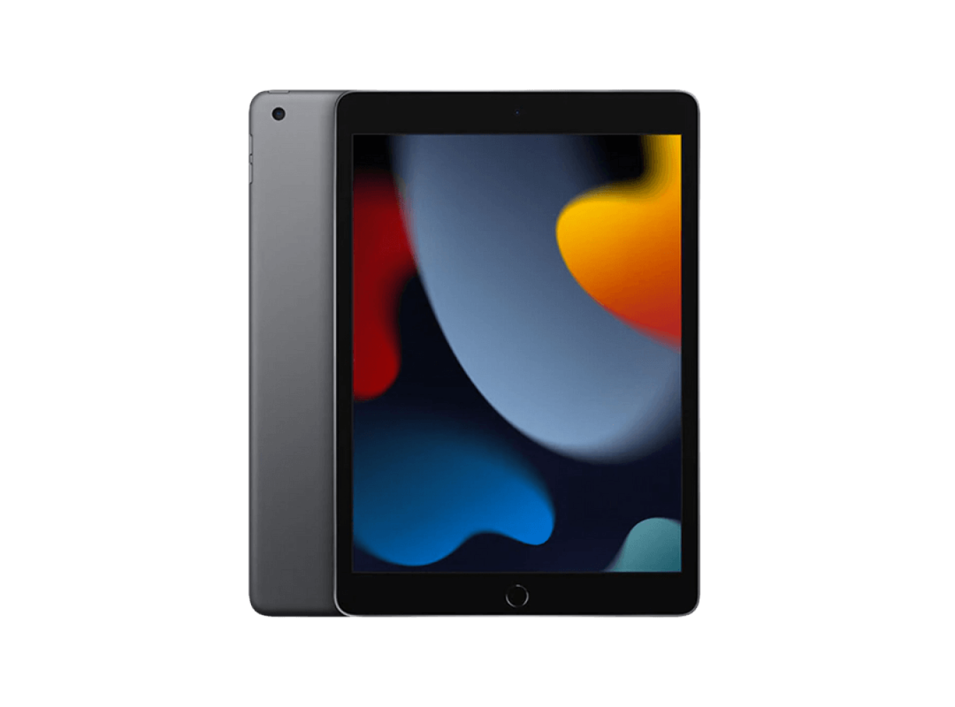 Apple iPad 9TH Gen (Space Grey)