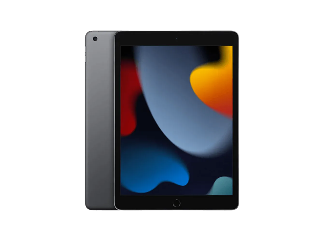 Apple iPad 9TH Gen (Space Grey) Apple iPad 9TH Gen (Space Grey)