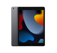 Apple iPad 9TH Gen (Space Grey)