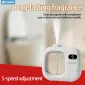 Smart Aroma Diffuser