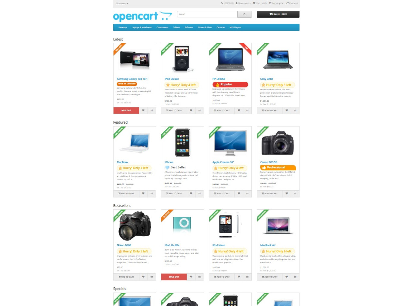 Product Badge Manager Product Badge Manager