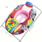 Kid's Swim Float Car