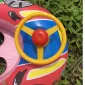Kid's Swim Float Car