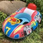 Kid's Swim Float Car