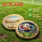 2026 North American Soccer Coin