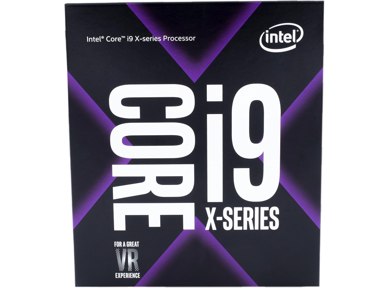 Intel Core i9-7920X X-series LGA2066 [CPU Only]