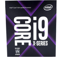 Intel Core i9-7920X X-series LGA2066 12/24