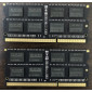 OEM laptop DDR3 8gb x 2 = 16gb ram
